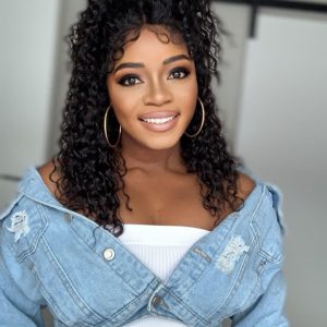 Brazilian curly lace wig ,13x5x1