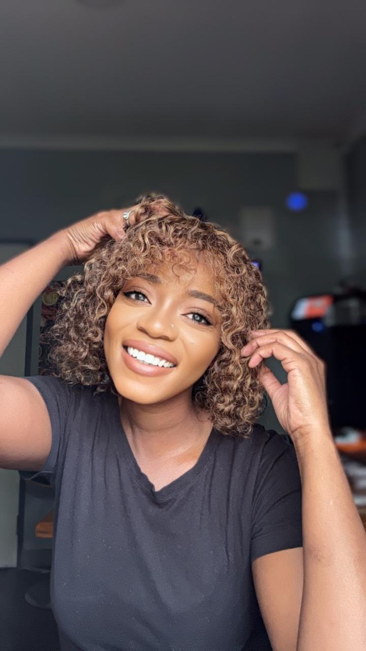 Peruvian Jerry Curly Hair - Image 4