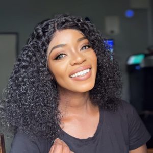 18'' Mongolian Hair Full Frontal