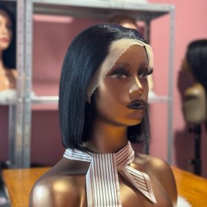 8'' Full Frontal - Brazilian