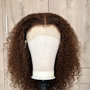 13x4 sdd Mocha Jerry Curls